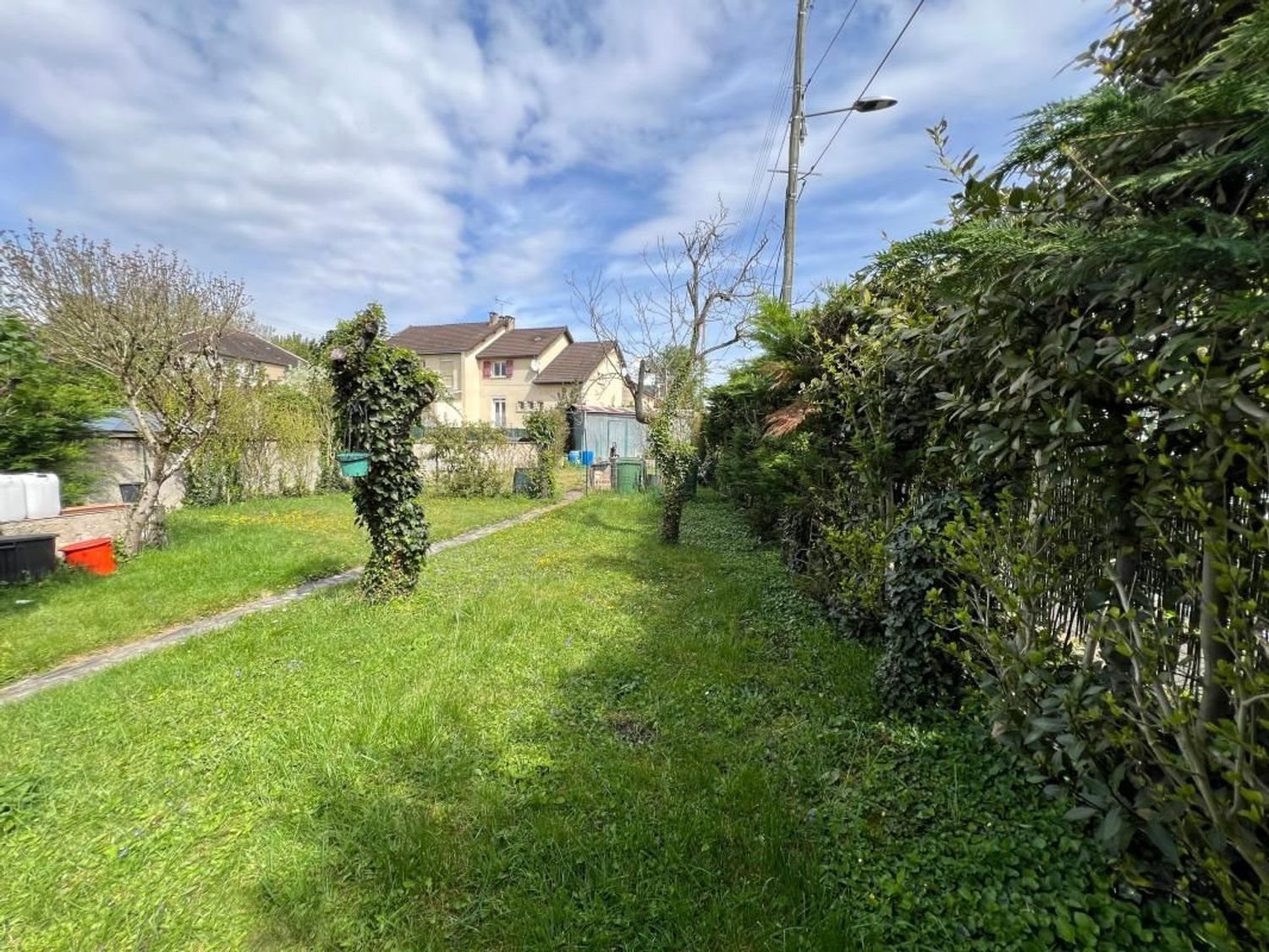 Maison à vendre, 98m², Juvisy-sur-Orge