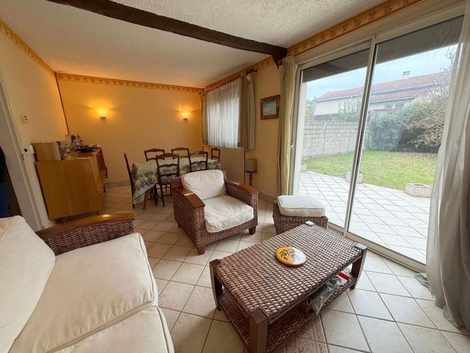 Maison à vendre, 69m², Drancy