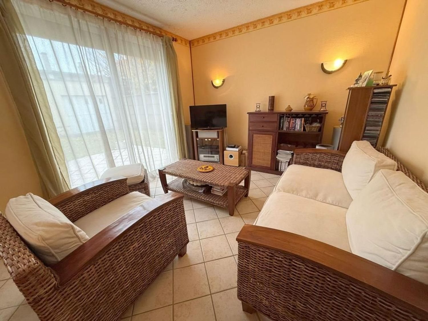 Maison à vendre, 69m², Drancy