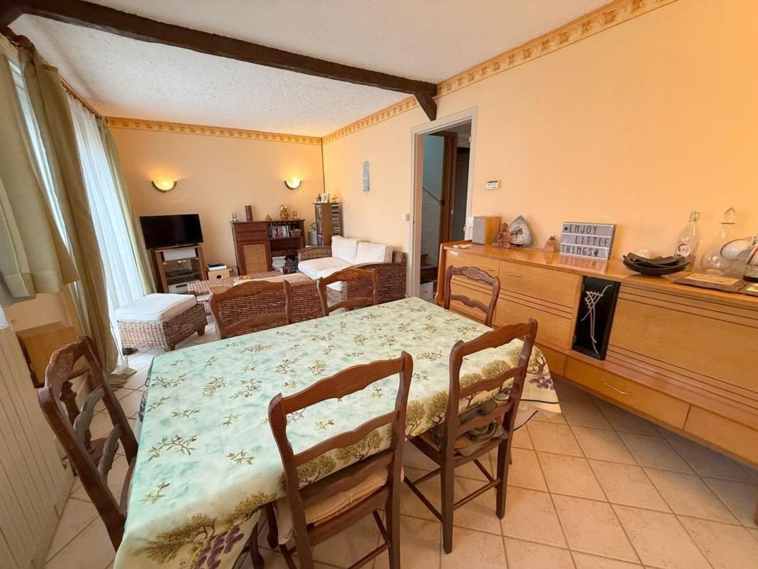Maison à vendre, 69m², Drancy
