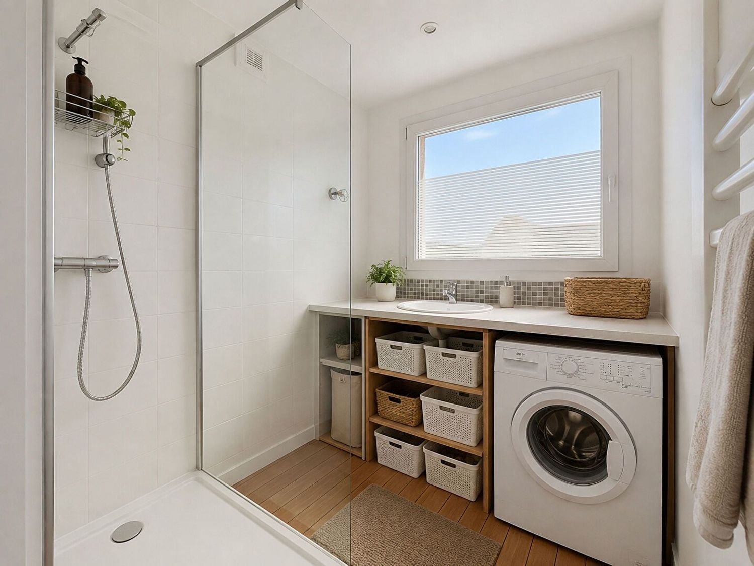 Appartement à vendre, 60m², Caen