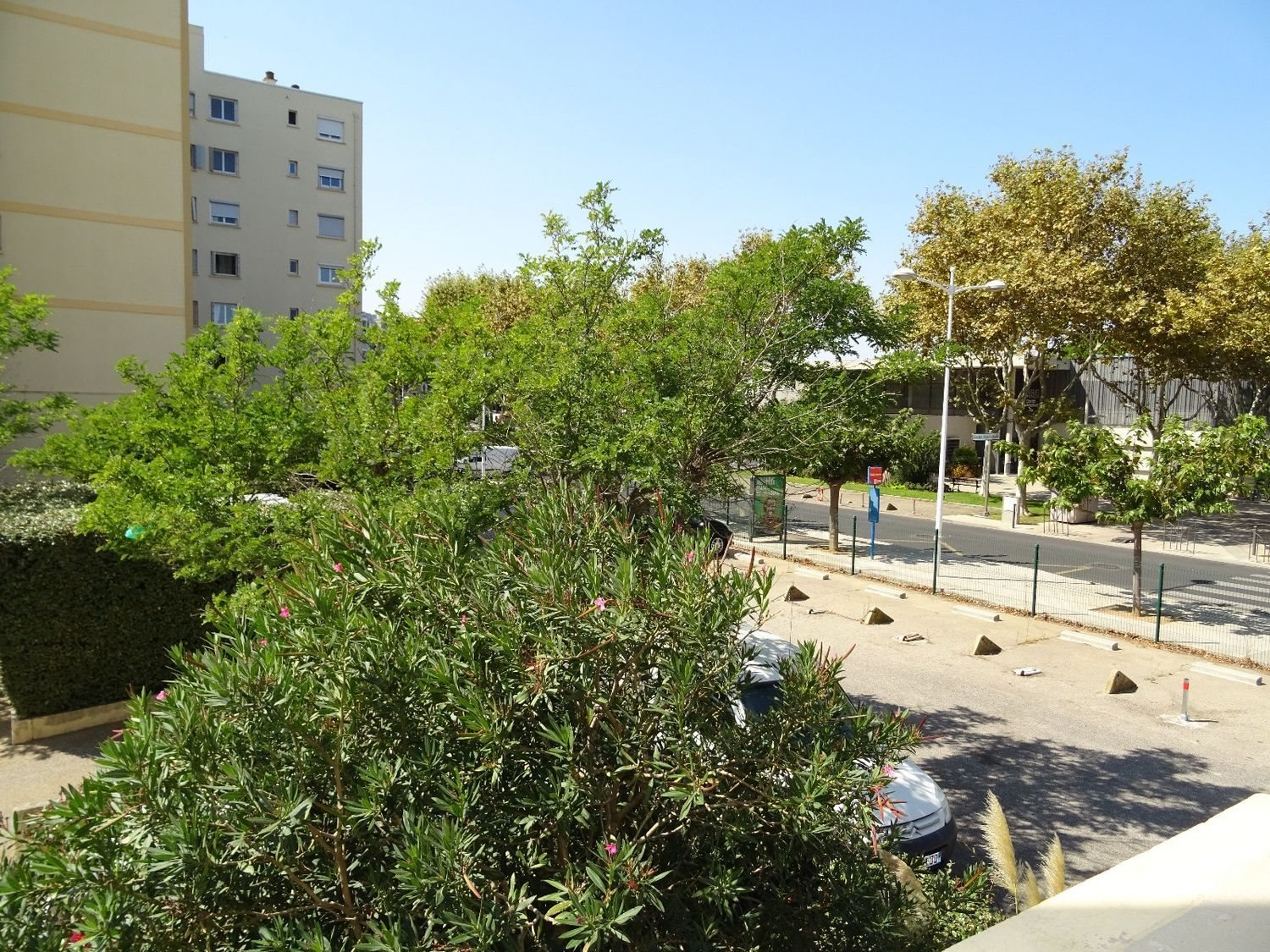 Appartement à vendre, 30m², Mauguio
