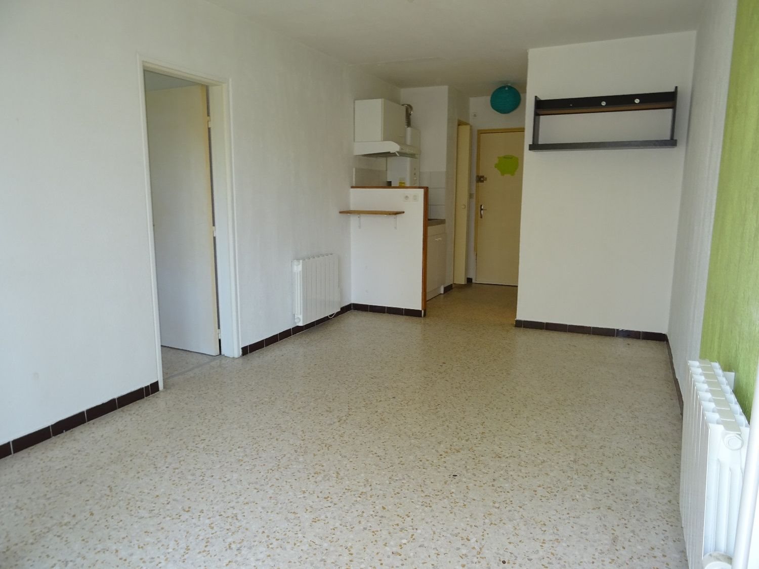 Appartement à vendre, 30m², Mauguio