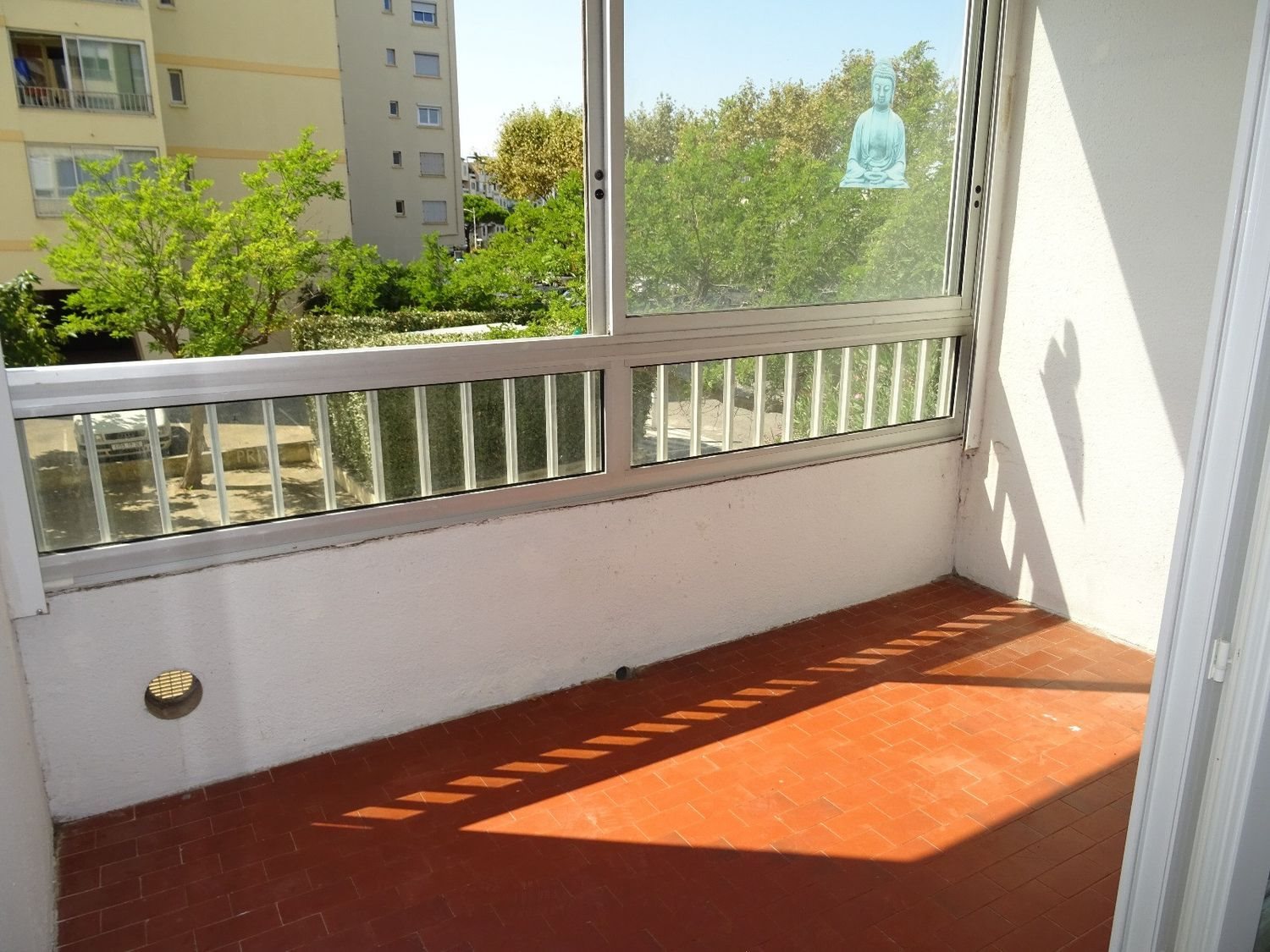 Appartement à vendre, 30m², Mauguio
