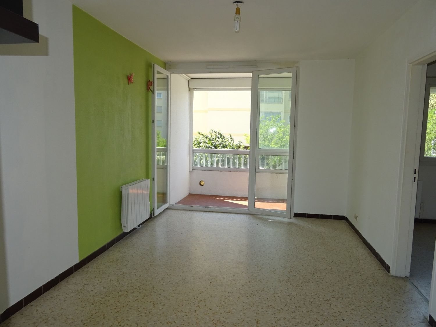 Appartement à vendre, 30m², Mauguio