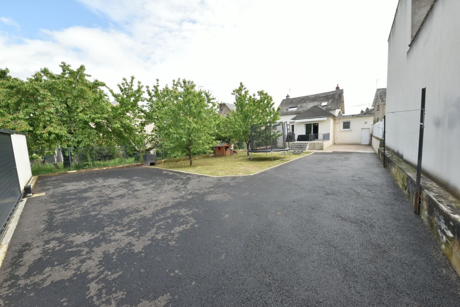 Maison à vendre, 95m², Brive-la-Gaillarde