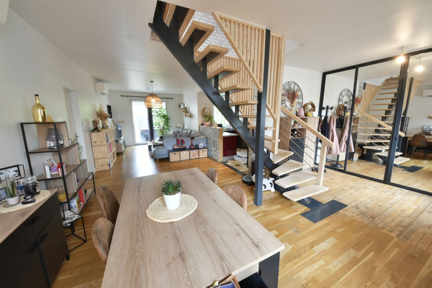 Maison à vendre, 95m², Brive-la-Gaillarde