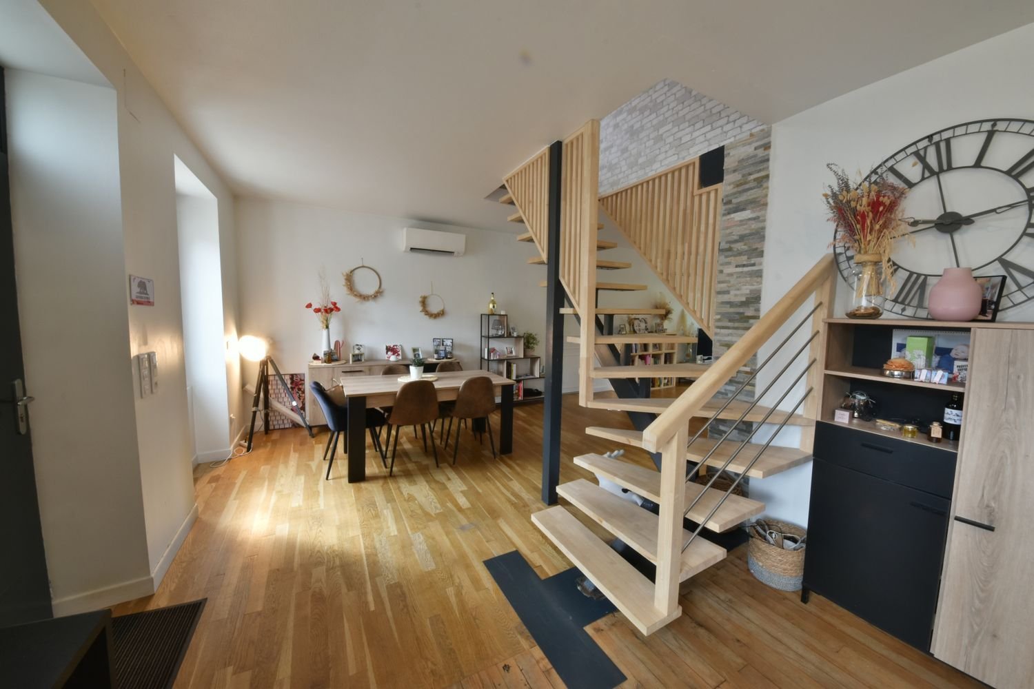 Maison à vendre, 95m², Brive-la-Gaillarde