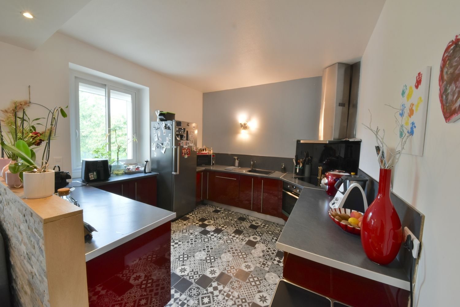 Maison à vendre, 95m², Brive-la-Gaillarde