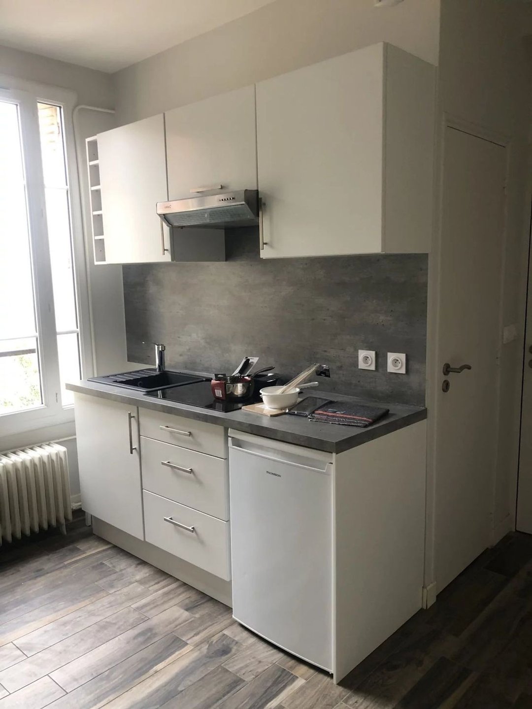 Appartement à louer, 17m², Sartrouville