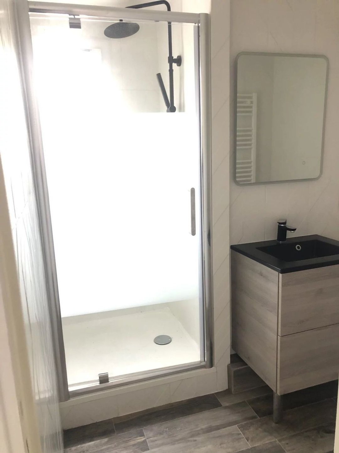 Appartement à louer, 17m², Sartrouville
