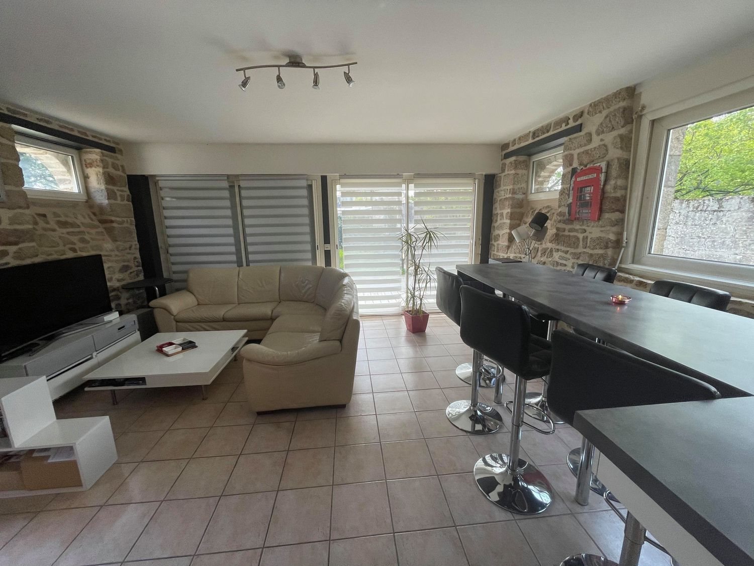 Maison à vendre, 60m², Baud