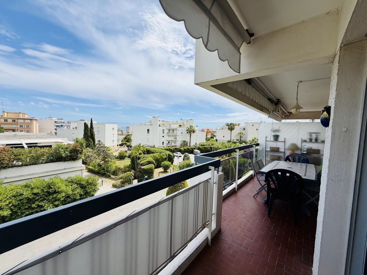 Appartement à vendre, 53m², Vallauris