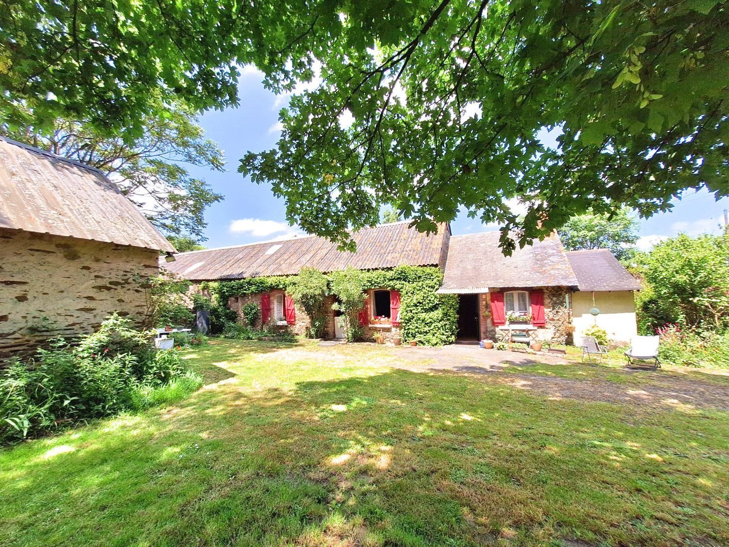 Maison à vendre, 76m², Segré