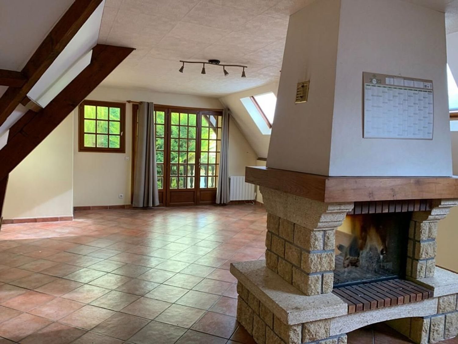 Maison à vendre, 73m², Taverny