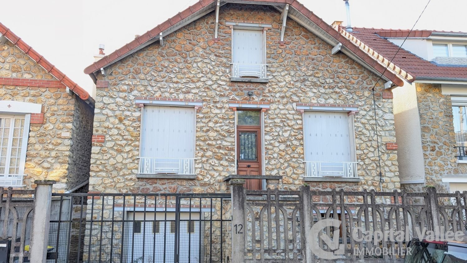 Maison à vendre, 80m², Etampes
