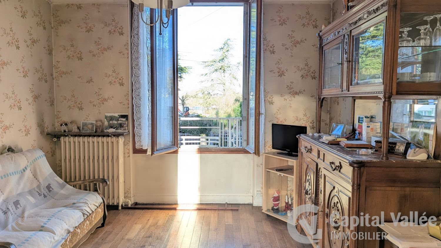 Maison à vendre, 80m², Etampes
