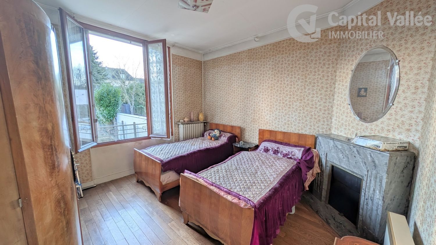 Maison à vendre, 80m², Etampes