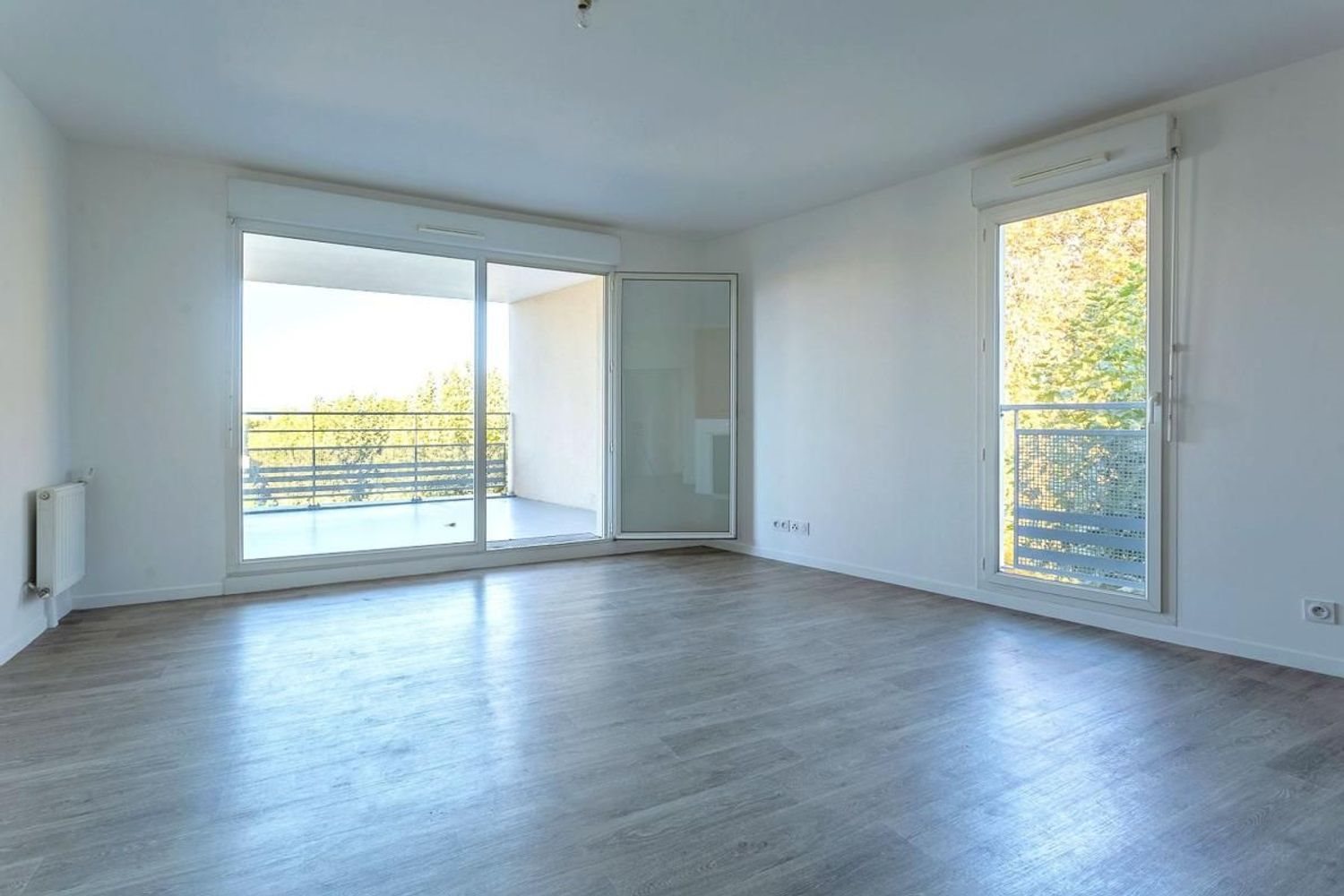 Appartement à vendre, 69m², Saint-Michel-sur-Orge