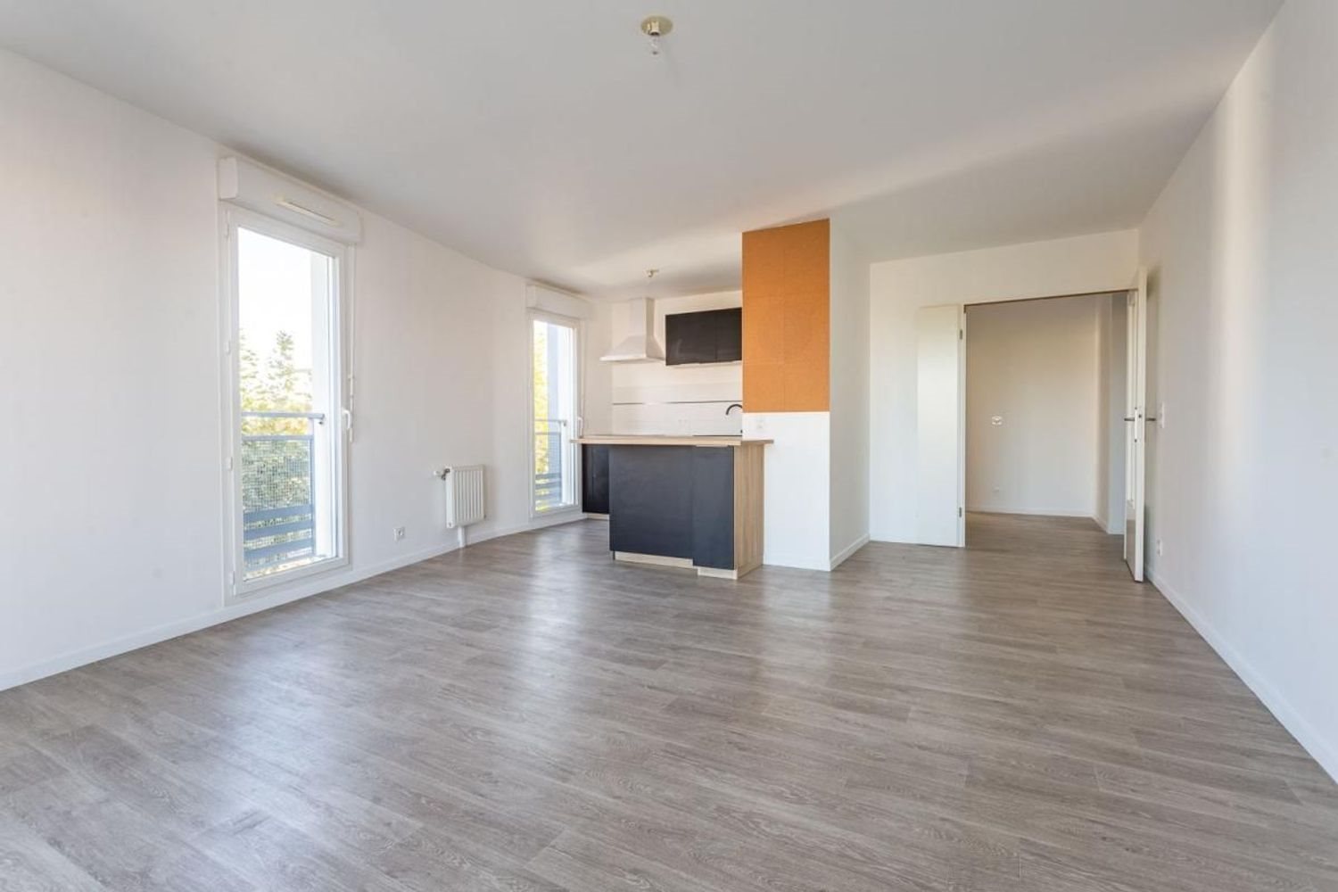 Appartement à vendre, 69m², Saint-Michel-sur-Orge