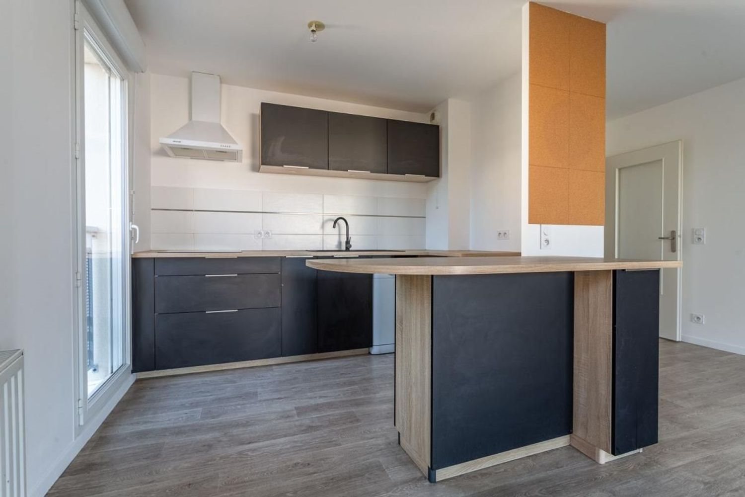 Appartement à vendre, 69m², Saint-Michel-sur-Orge