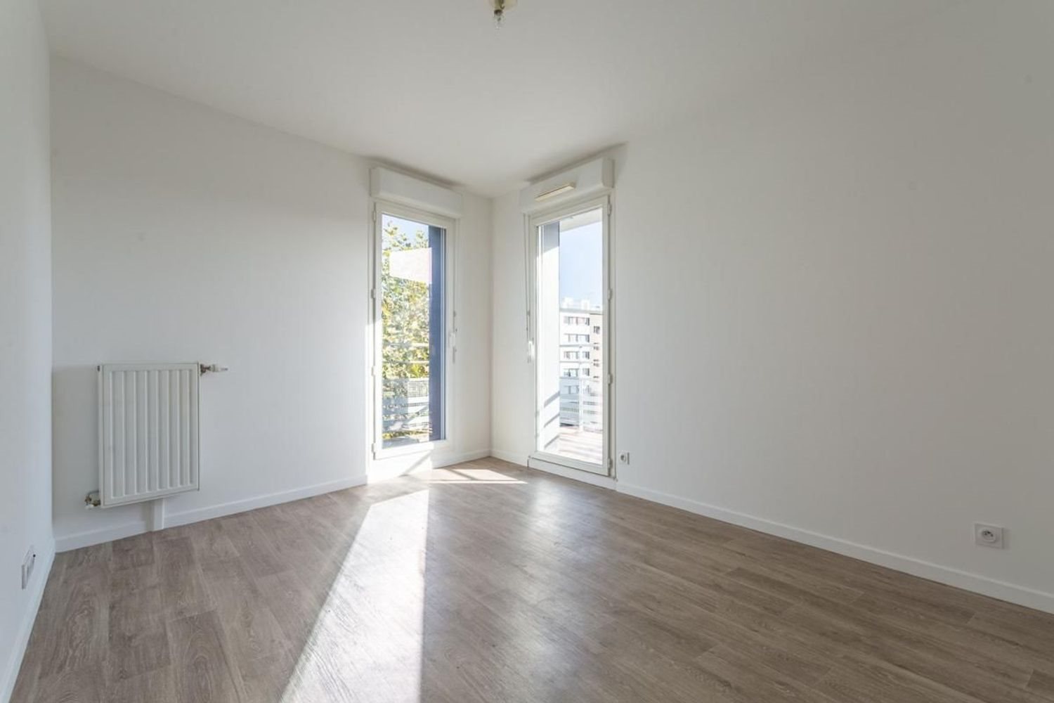 Appartement à vendre, 69m², Saint-Michel-sur-Orge