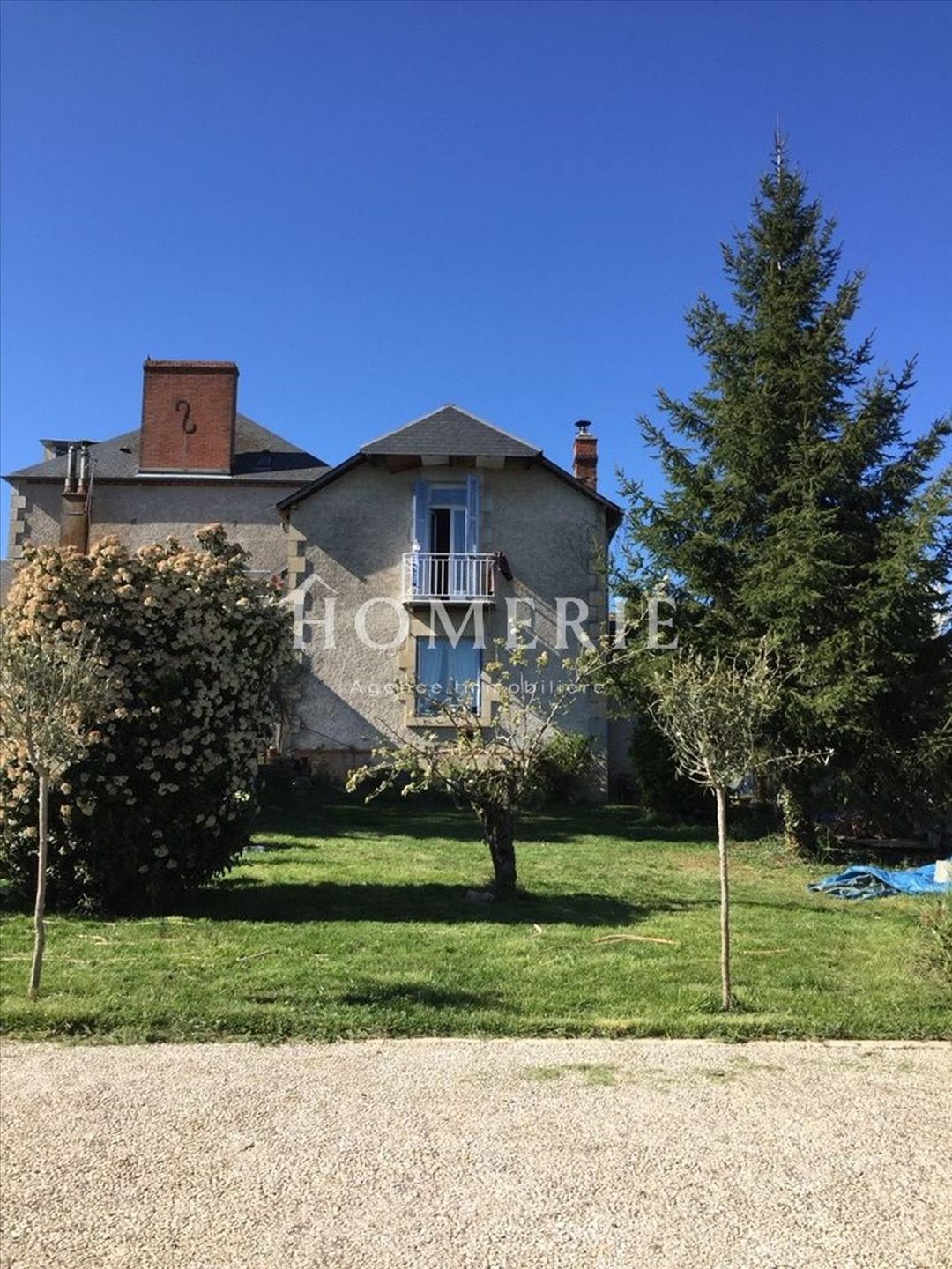 Maison à vendre, 108m², Savigny-en-Sancerre