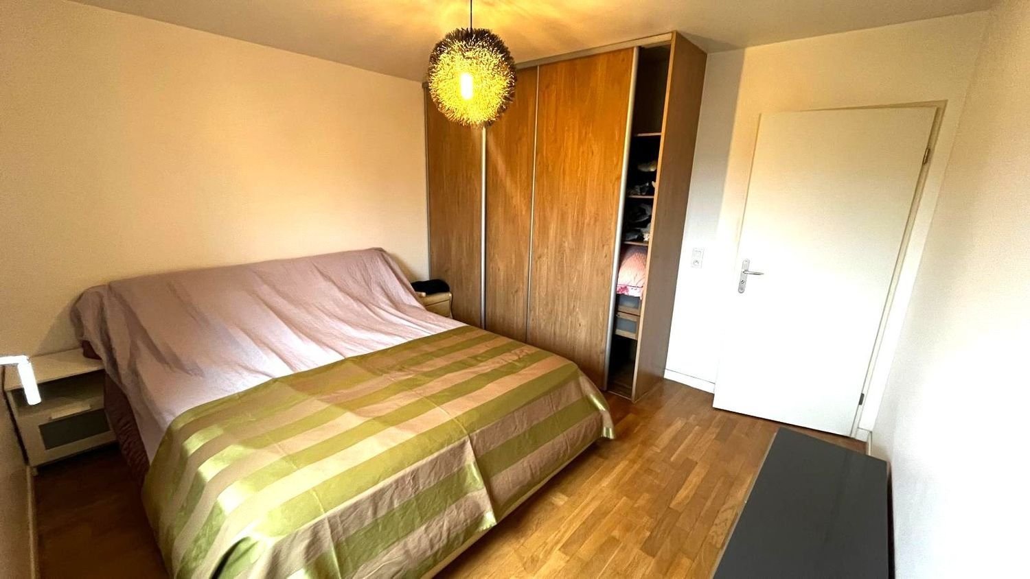 Appartement à vendre, 68m², Le Bourget