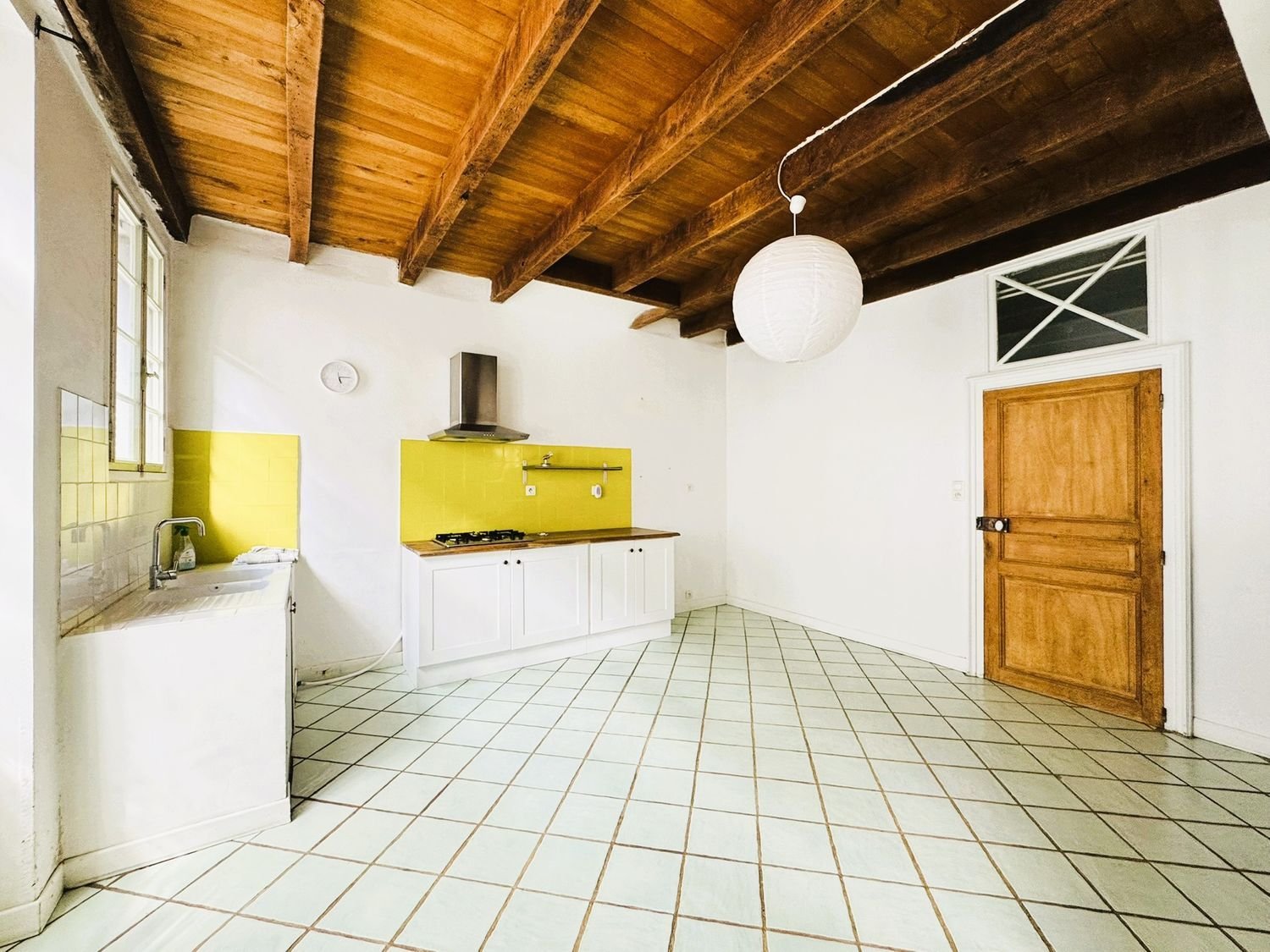 Maison à vendre, 108m², Dissay