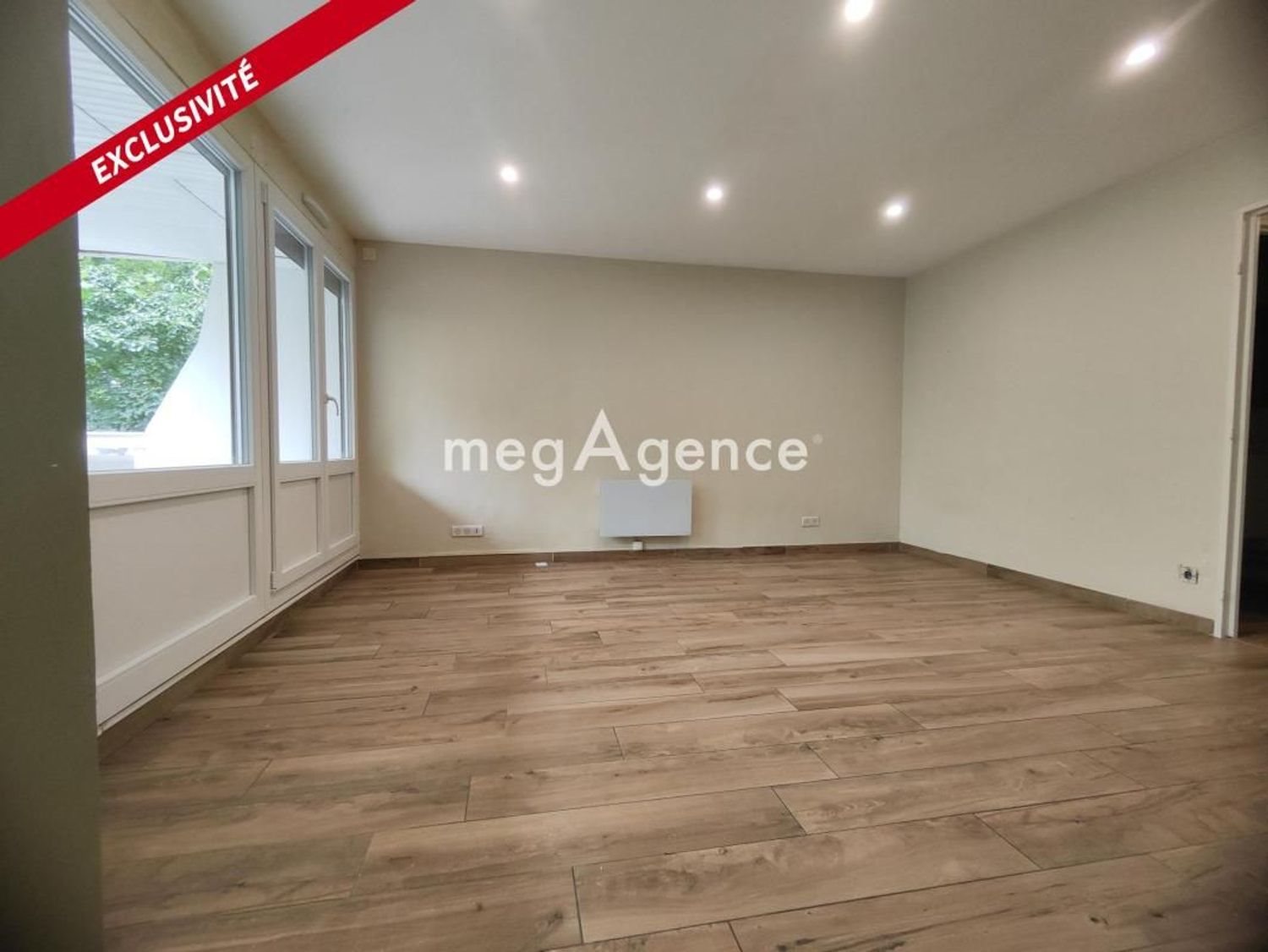 Appartement à vendre, 53m², Irigny