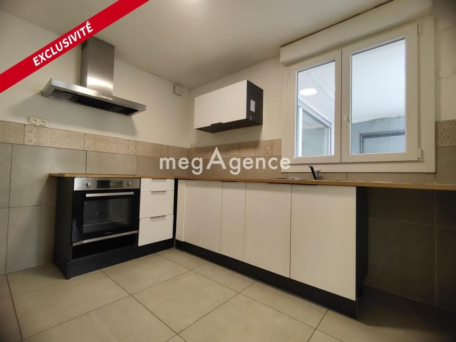 Appartement à vendre, 53m², Irigny
