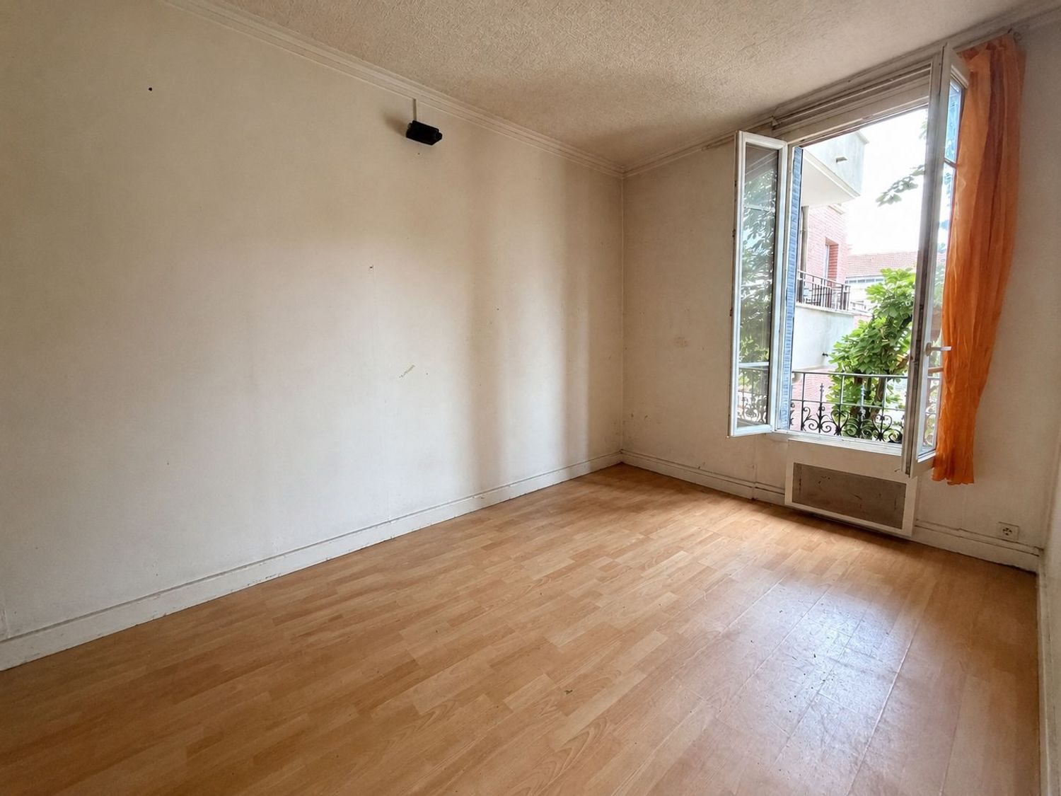 Appartement à vendre, 16m², Romainville