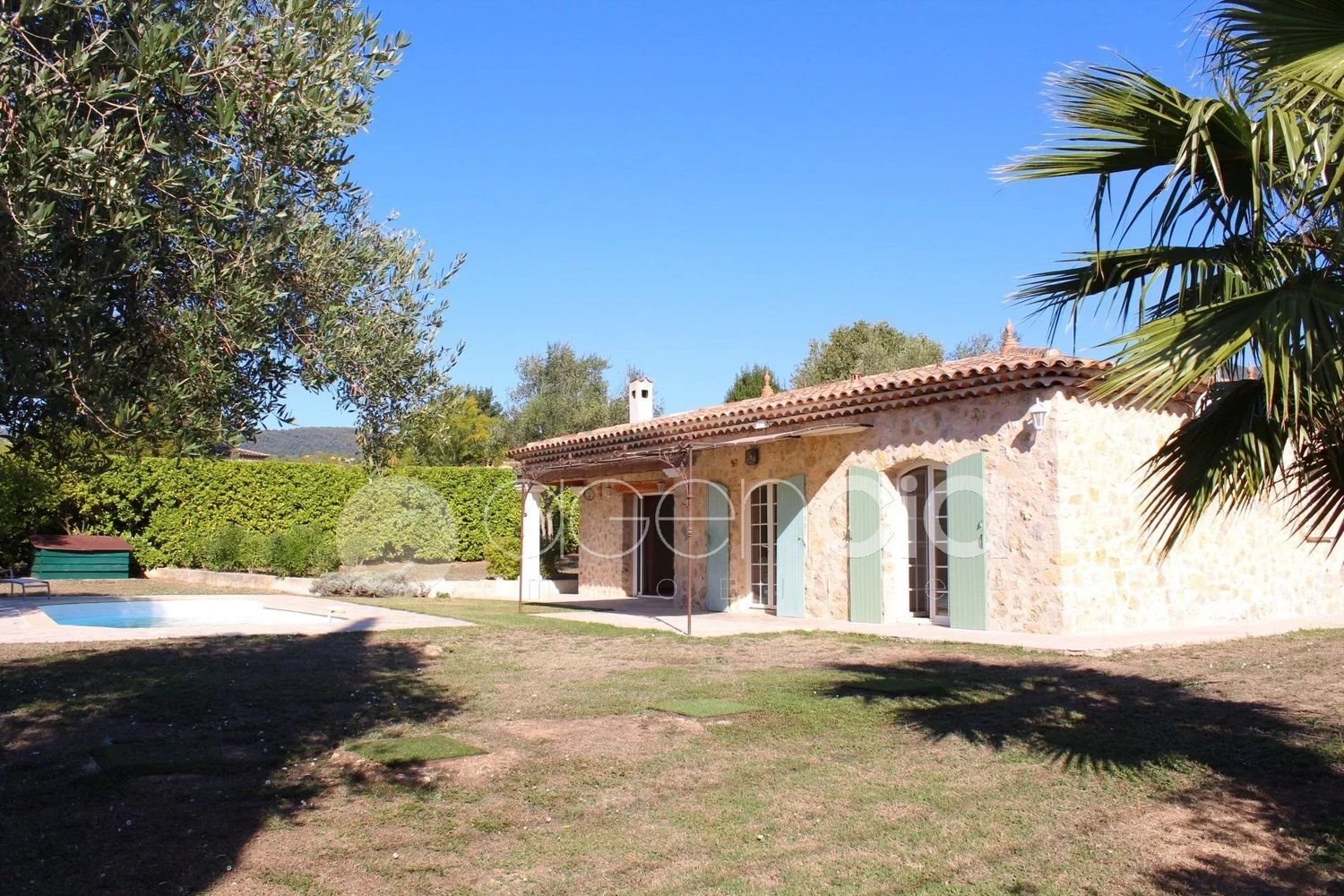 Maison à vendre, 150m², Grasse