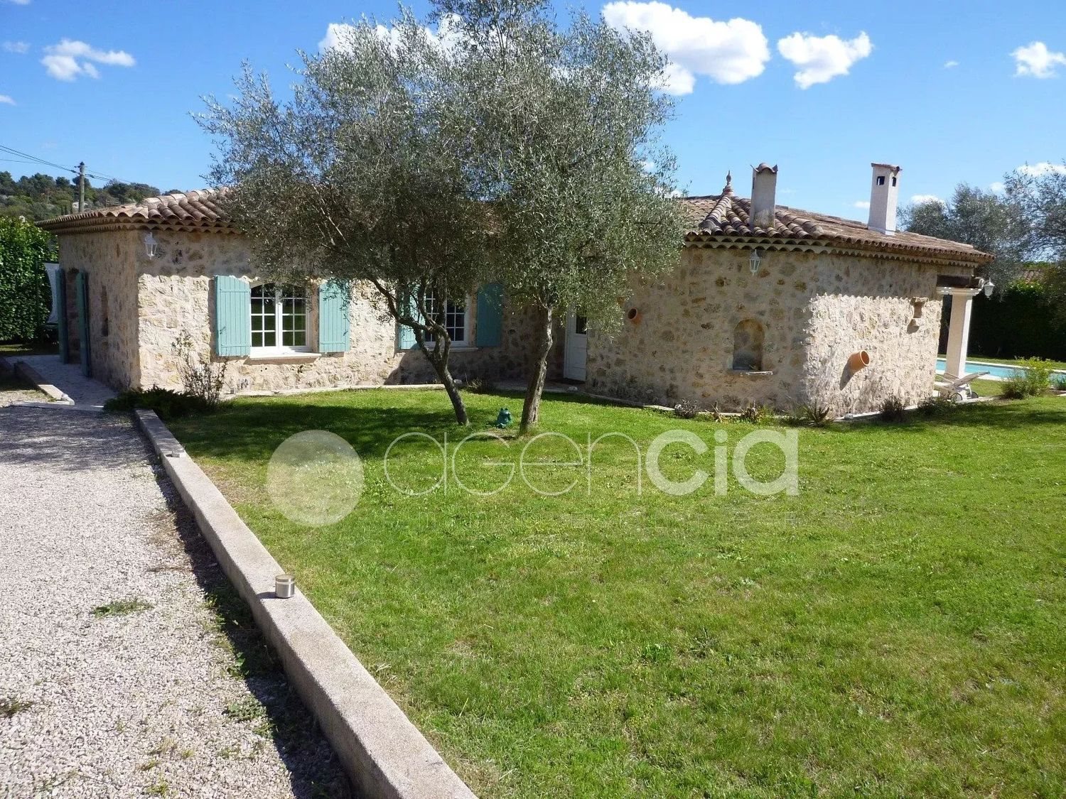Maison à vendre, 150m², Grasse