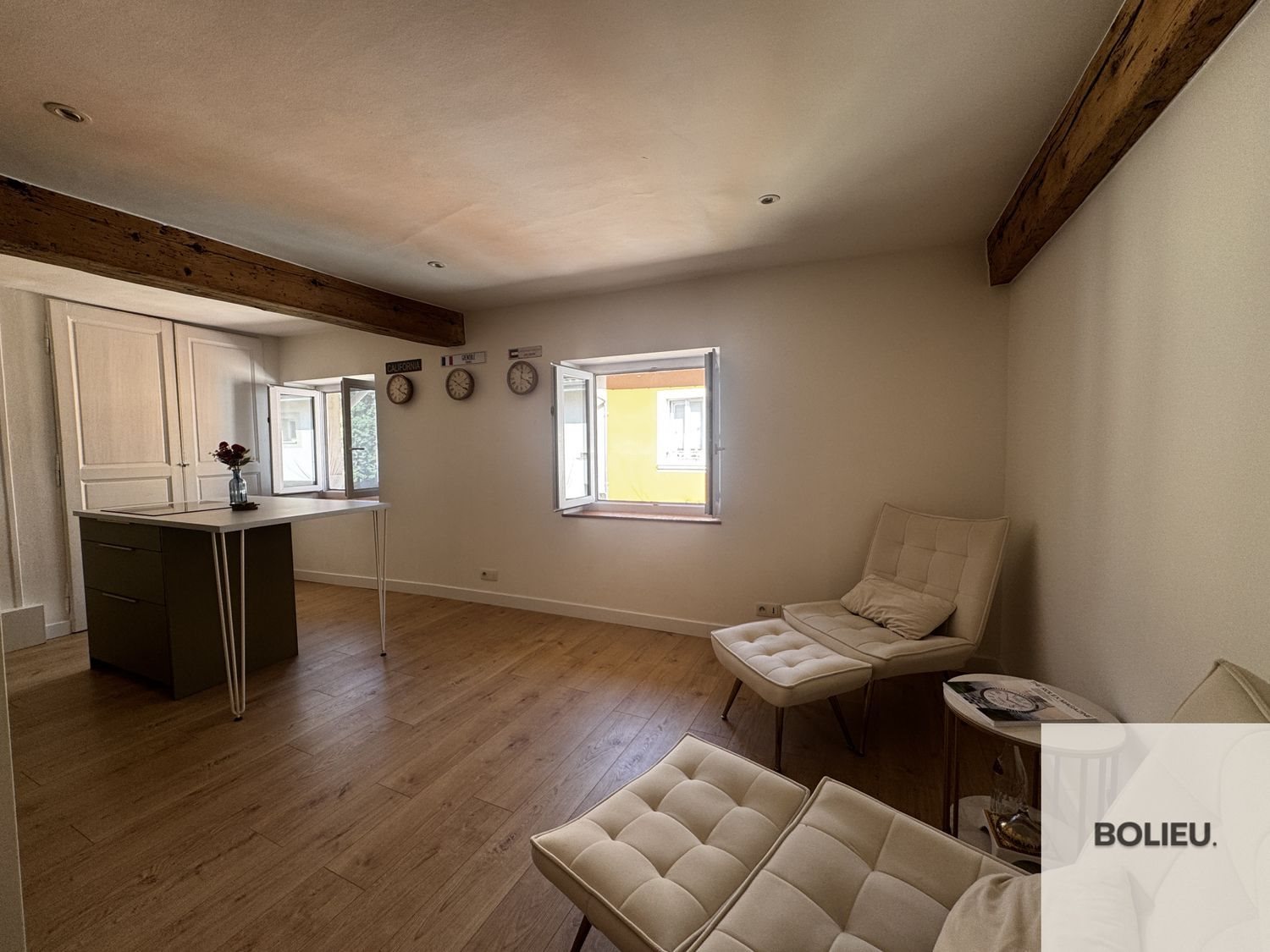 Appartement à vendre, 63m², Grenoble