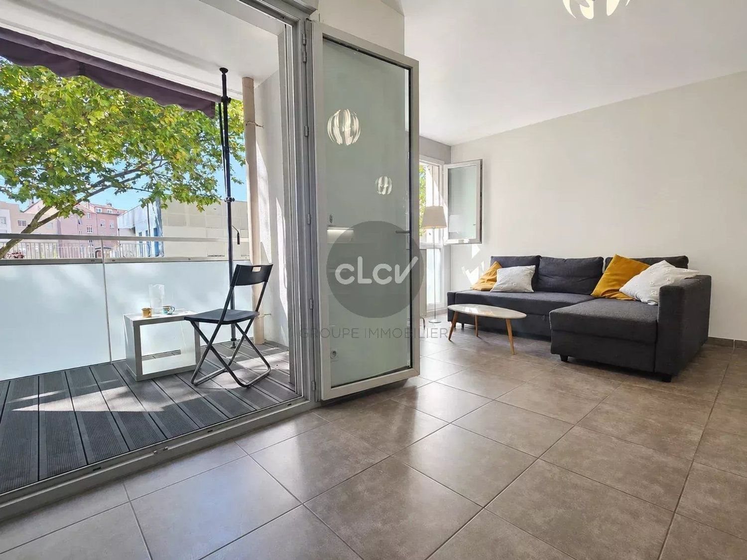 Appartement à louer, 65m², Villeurbanne