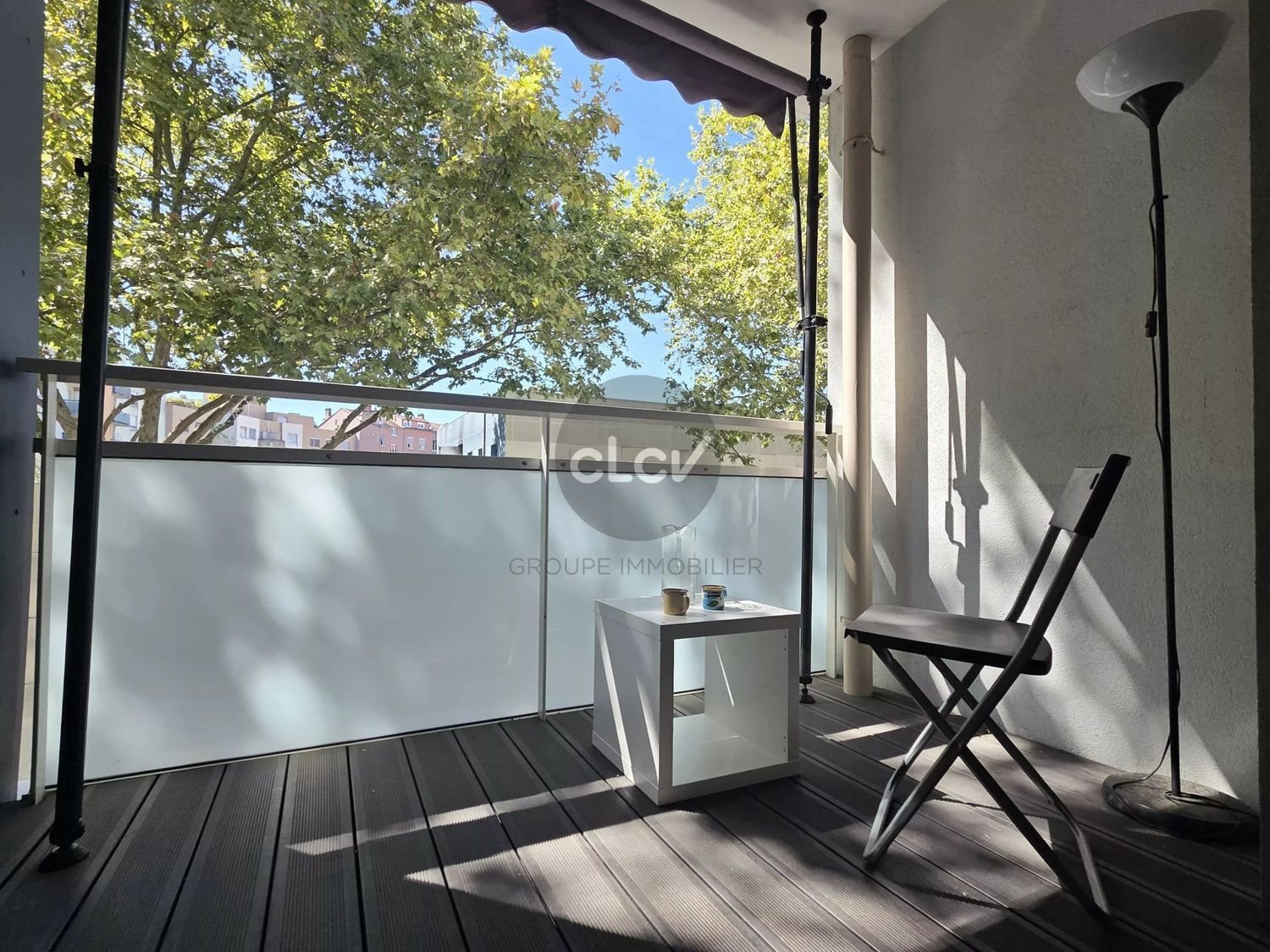 Appartement à louer, 65m², Villeurbanne