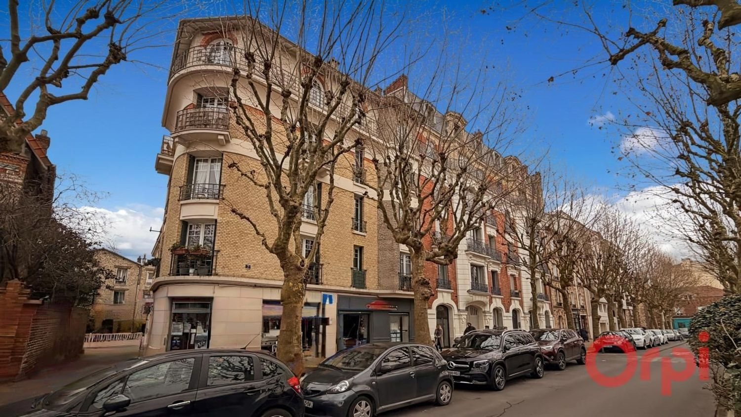 Appartement à vendre, 41m², Enghien-les-Bains