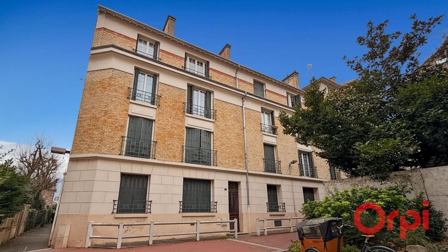 Appartement à vendre, 41m², Enghien-les-Bains