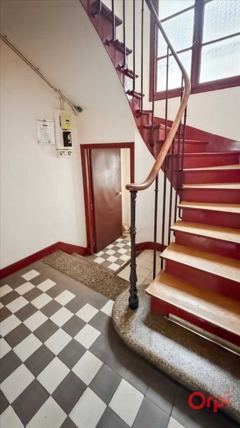 Appartement à vendre, 41m², Enghien-les-Bains