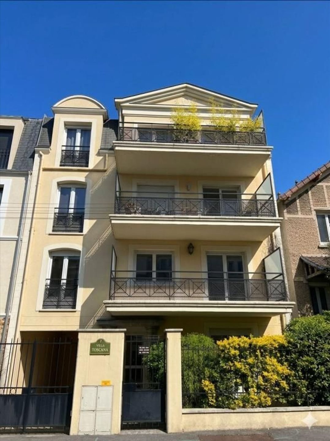Appartement à vendre, 51m², Villemomble