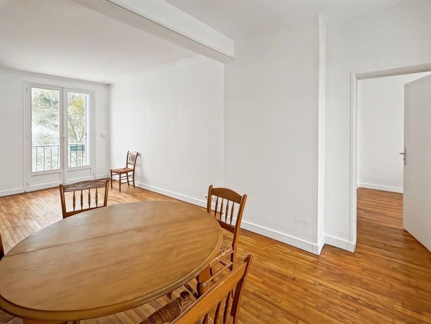 Appartement à vendre, 67m², Draveil