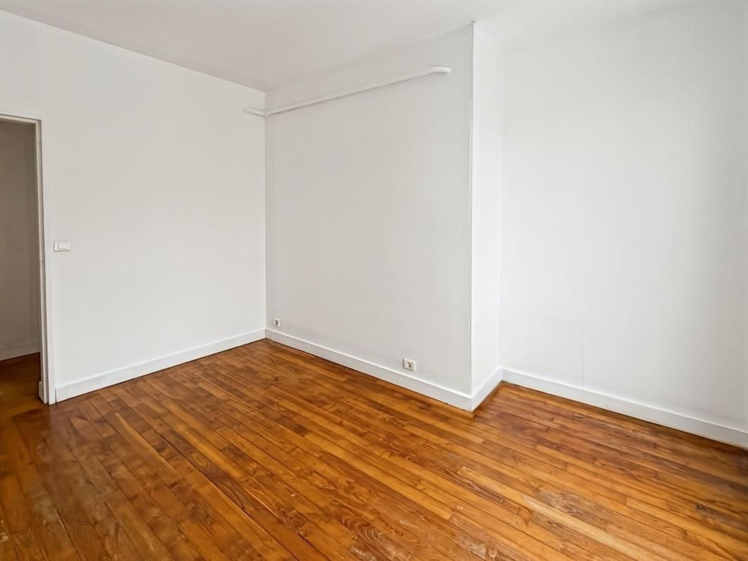 Appartement à vendre, 67m², Draveil