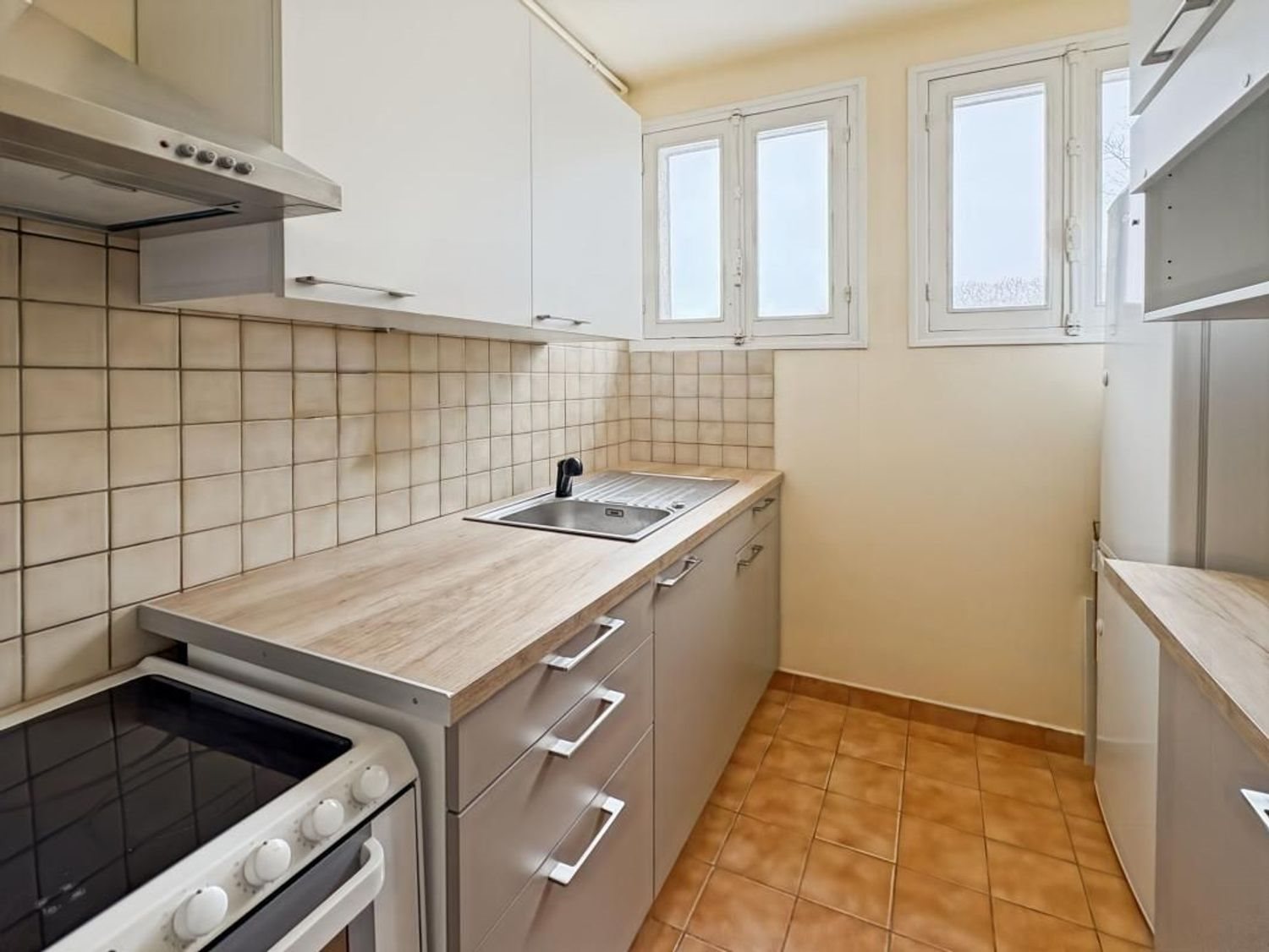Appartement à vendre, 67m², Draveil