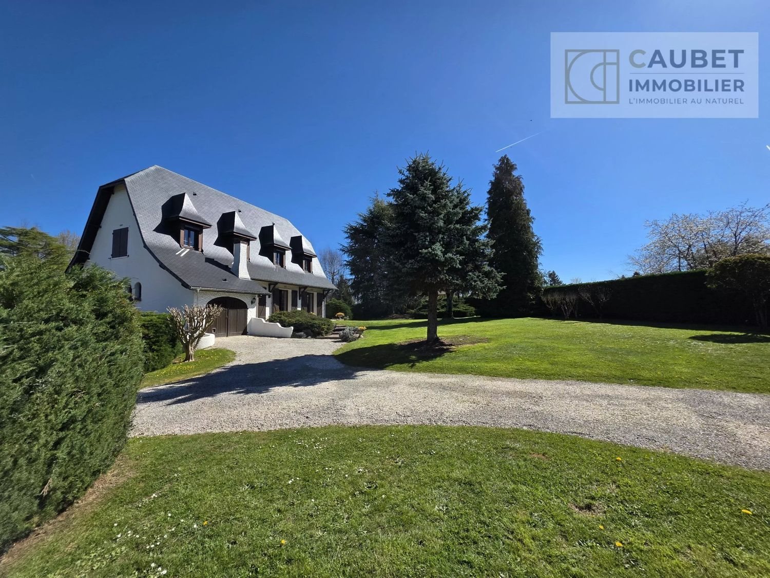 Maison à vendre, 130m², Boulin