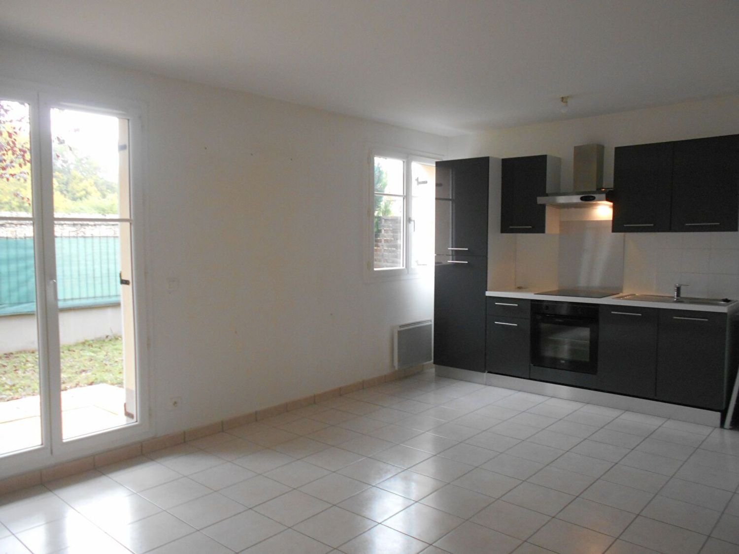 Appartement à vendre, 58m², Marolles-en-Hurepoix