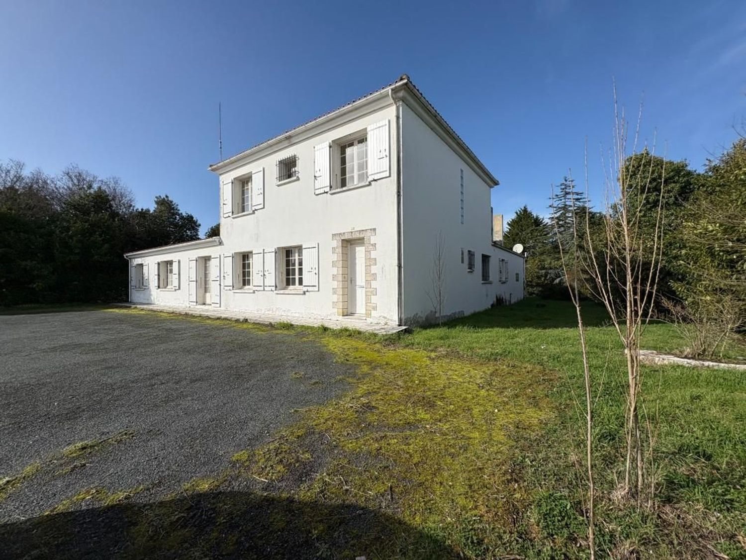 Maison à vendre, 222m², Saint-Georges-d'Oléron