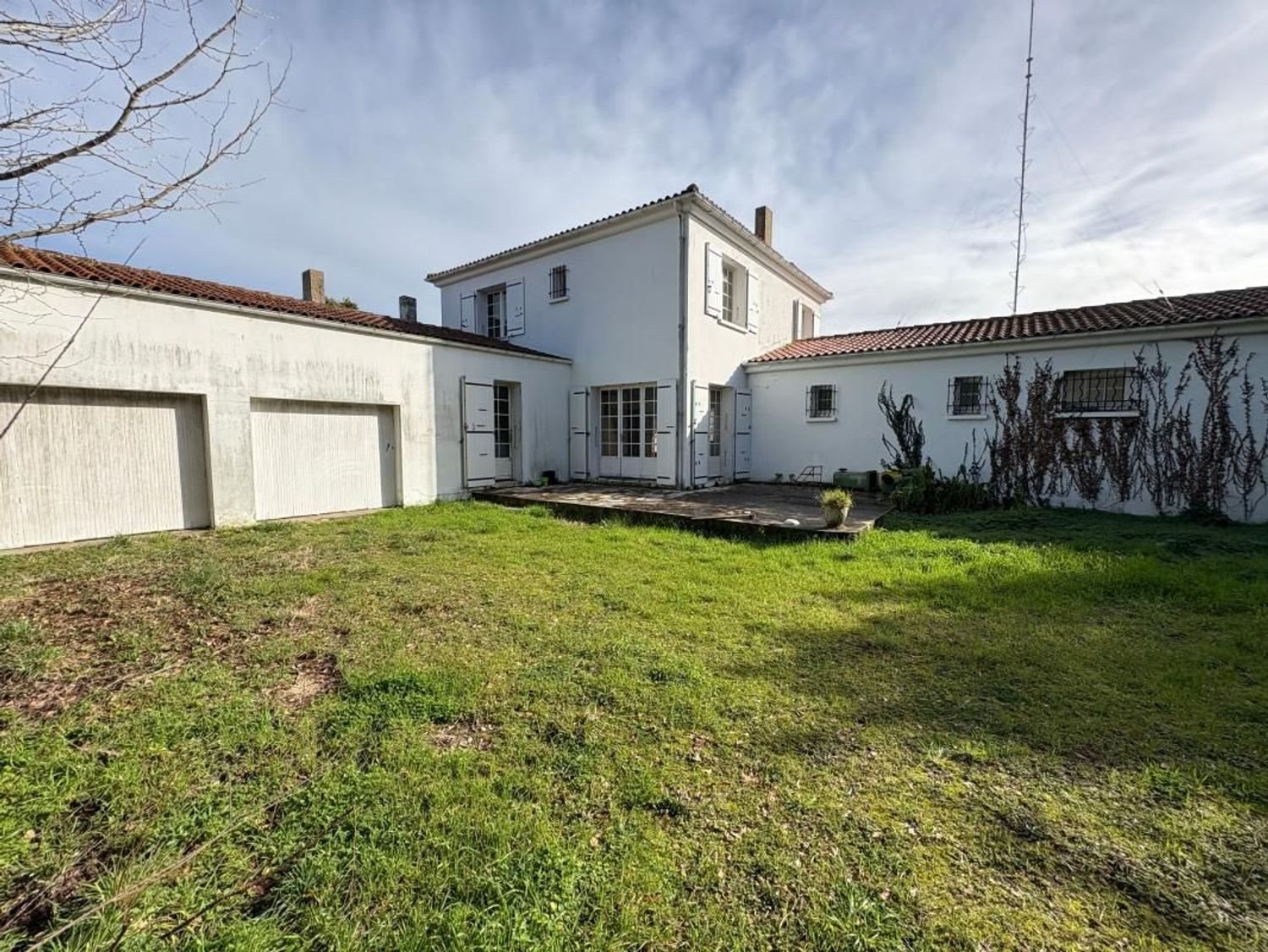 Maison à vendre, 222m², Saint-Georges-d'Oléron