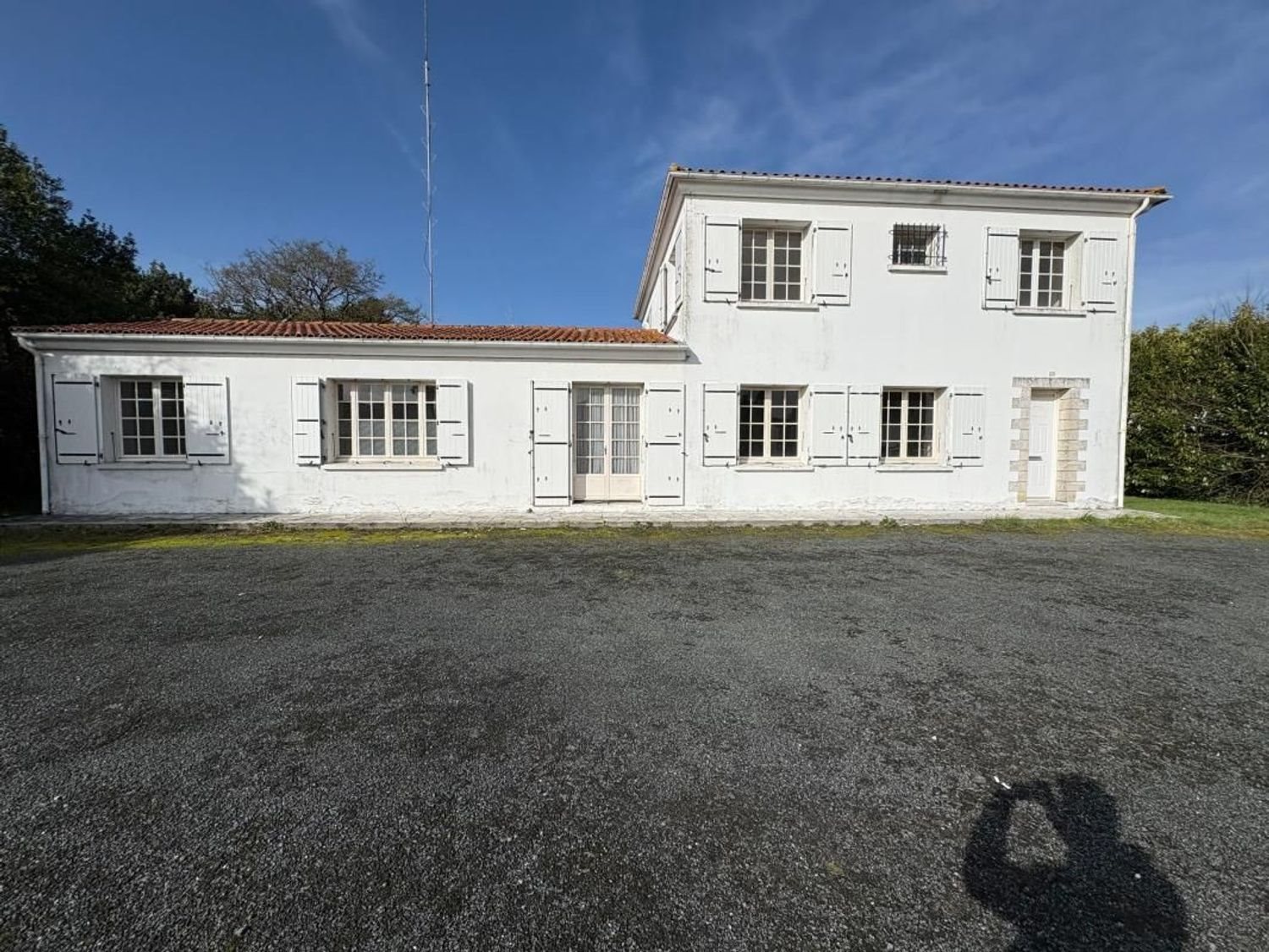 Maison à vendre, 222m², Saint-Georges-d'Oléron