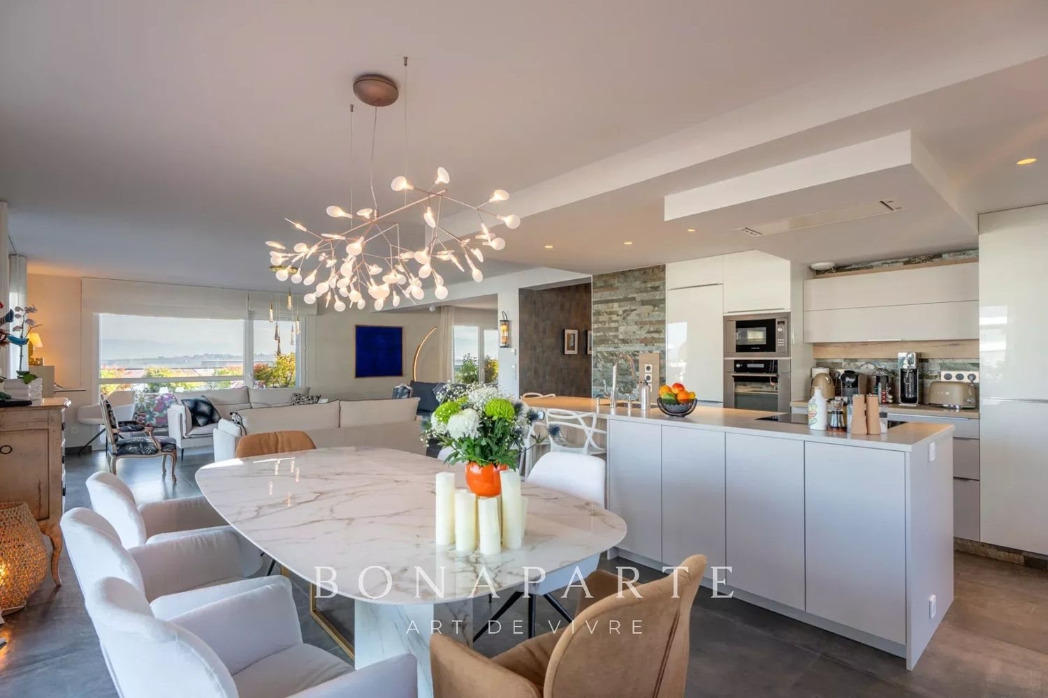Appartement à vendre, 145m², Thoiry